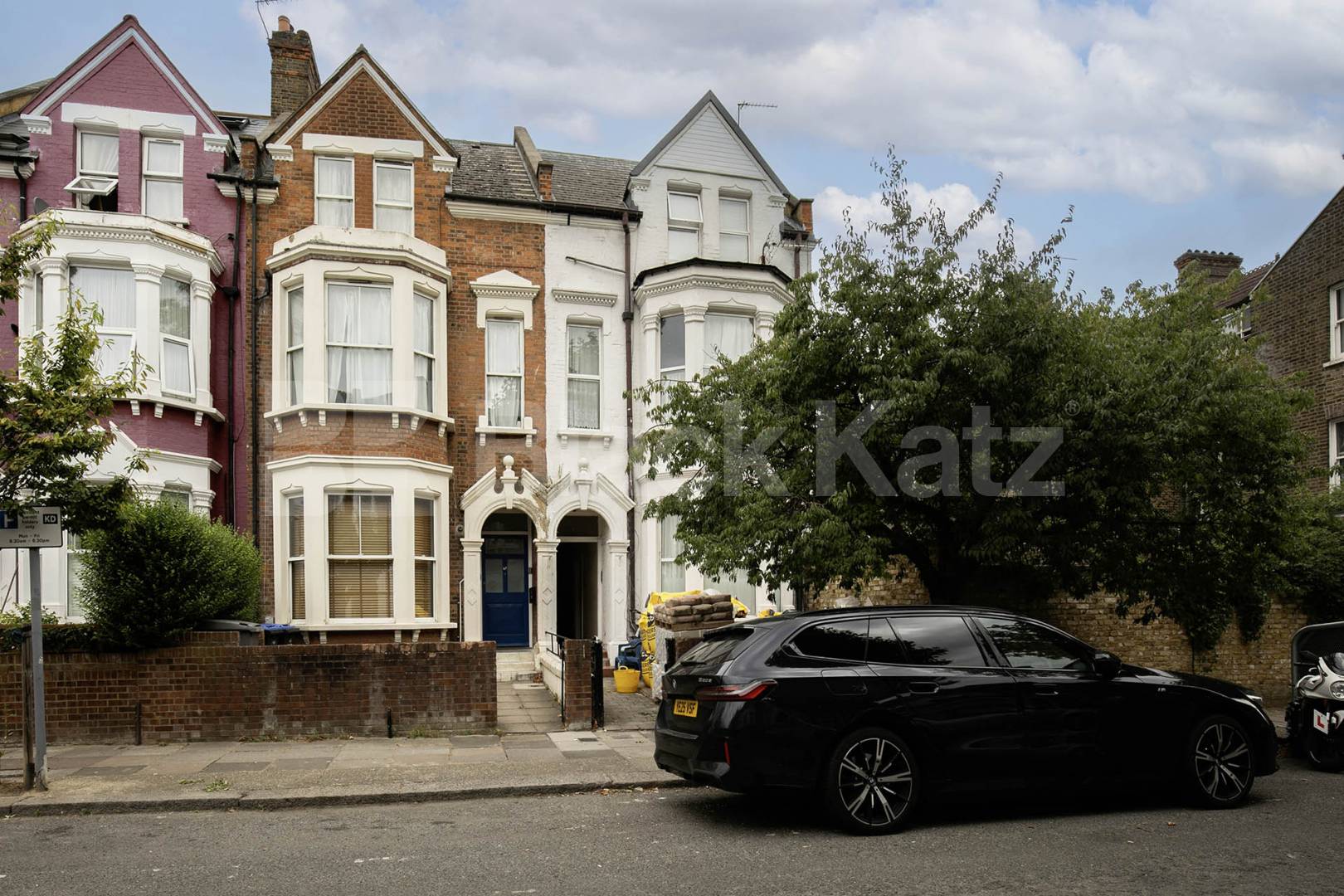 Council tax, Gas+ Water Included Callcott Road, Kilburn (Council tax, Gas + Water included)